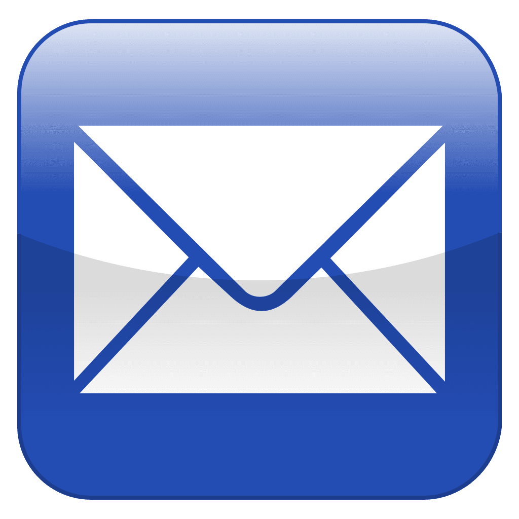 email logo