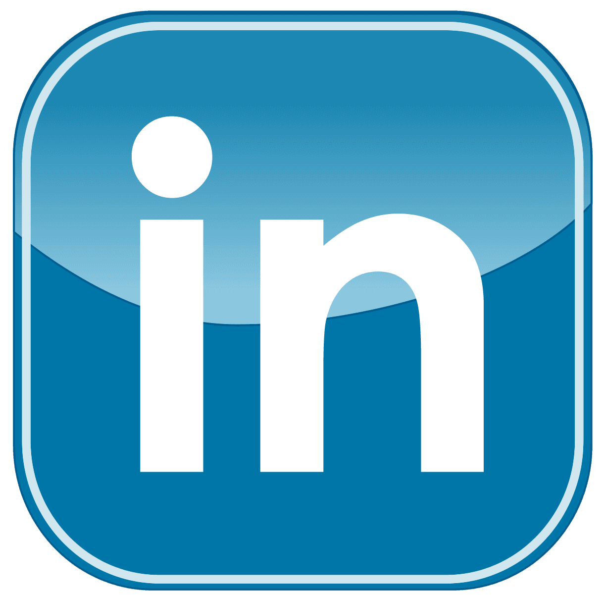 linkedin logo