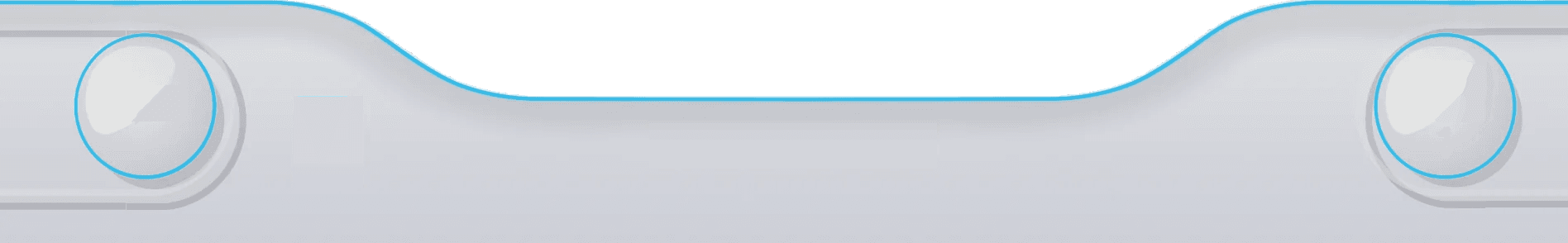 wii hud UI